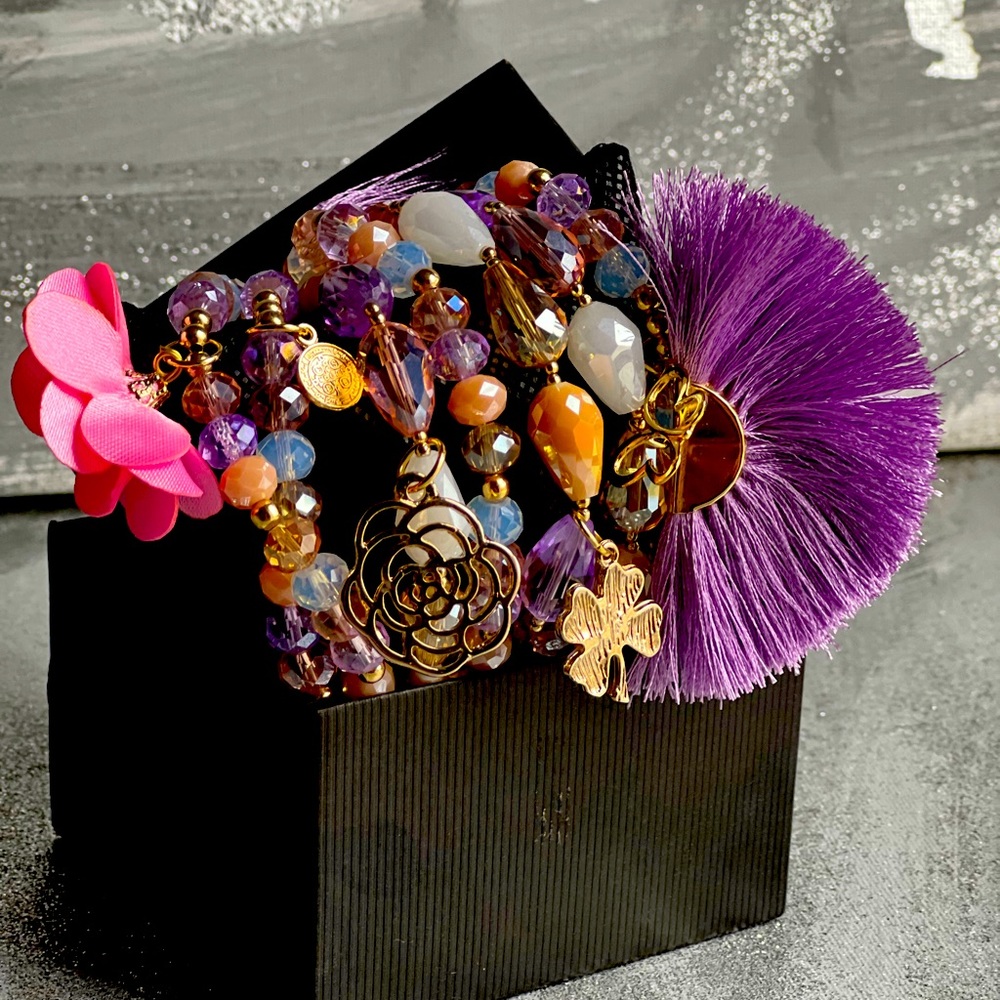 Gold plated oro laminado